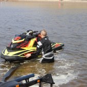 Reddingsbootdag KNRM 2017 Katwijk